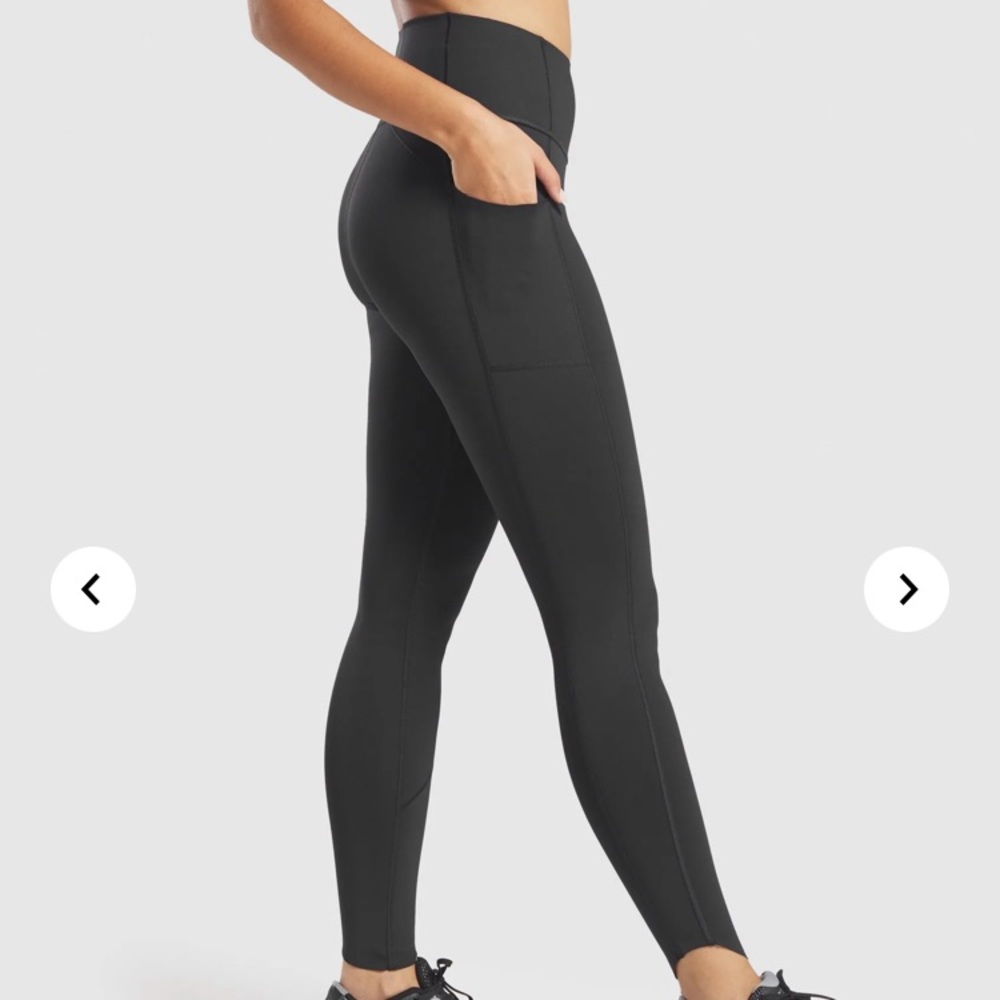 Gymshark Euphoria Legging